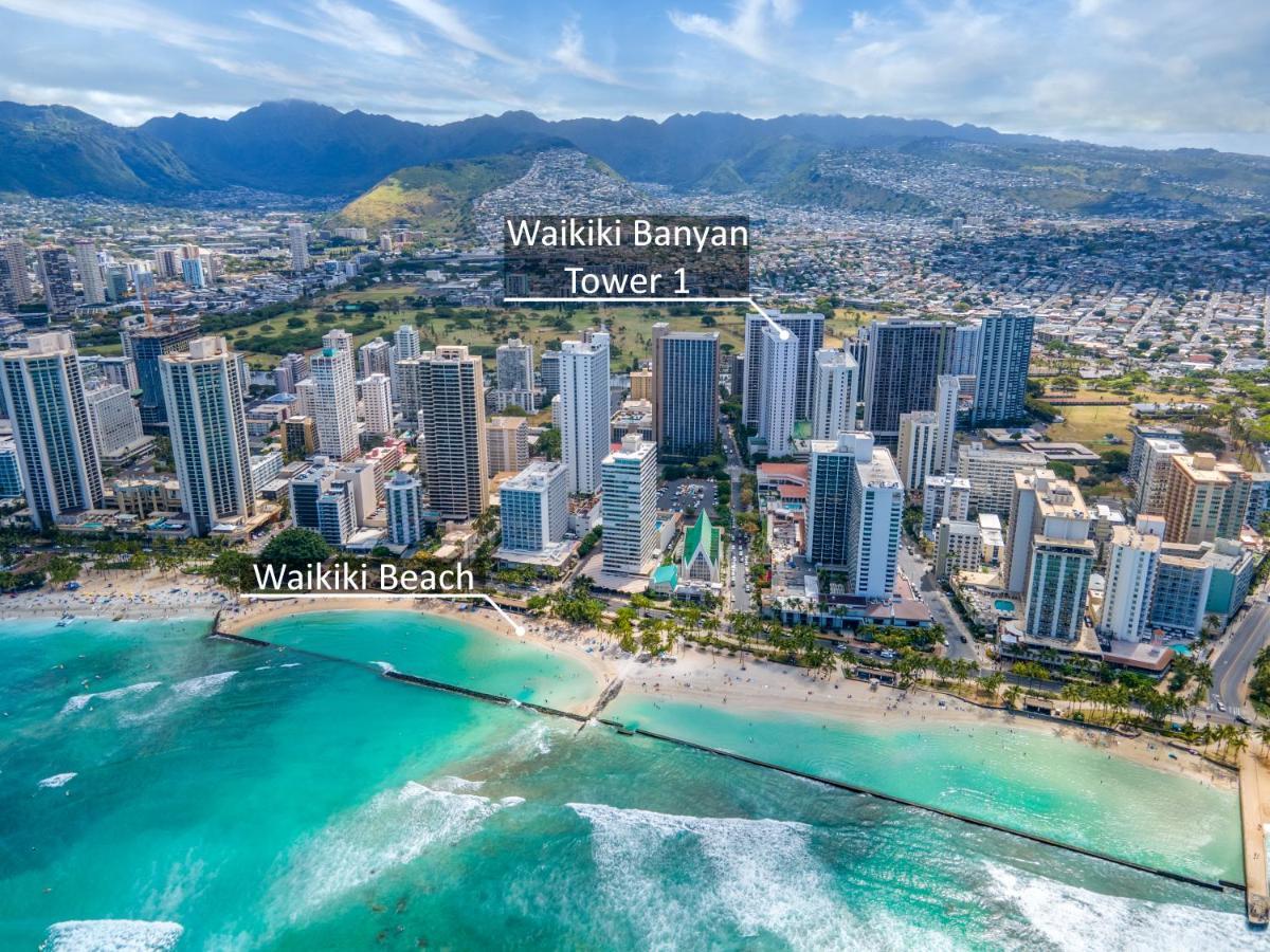 Diamond Head Views Retreat With Free Parking & Near Waikiki Beach! Honolulu Zewnętrze zdjęcie