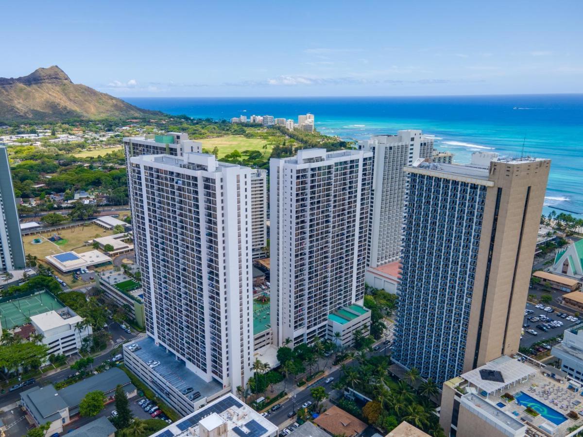 Diamond Head Views Retreat With Free Parking & Near Waikiki Beach! Honolulu Zewnętrze zdjęcie