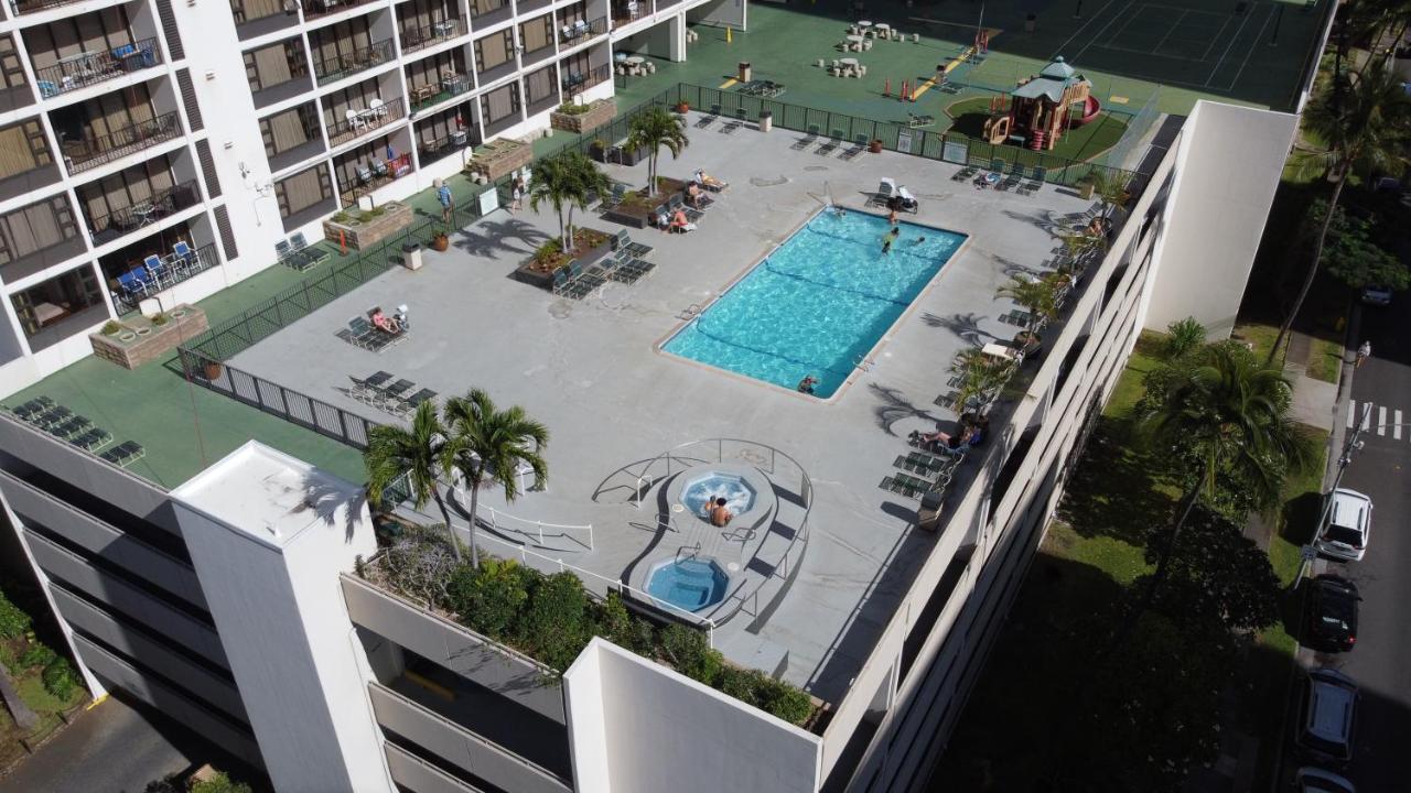Diamond Head Views Retreat With Free Parking & Near Waikiki Beach! Honolulu Zewnętrze zdjęcie
