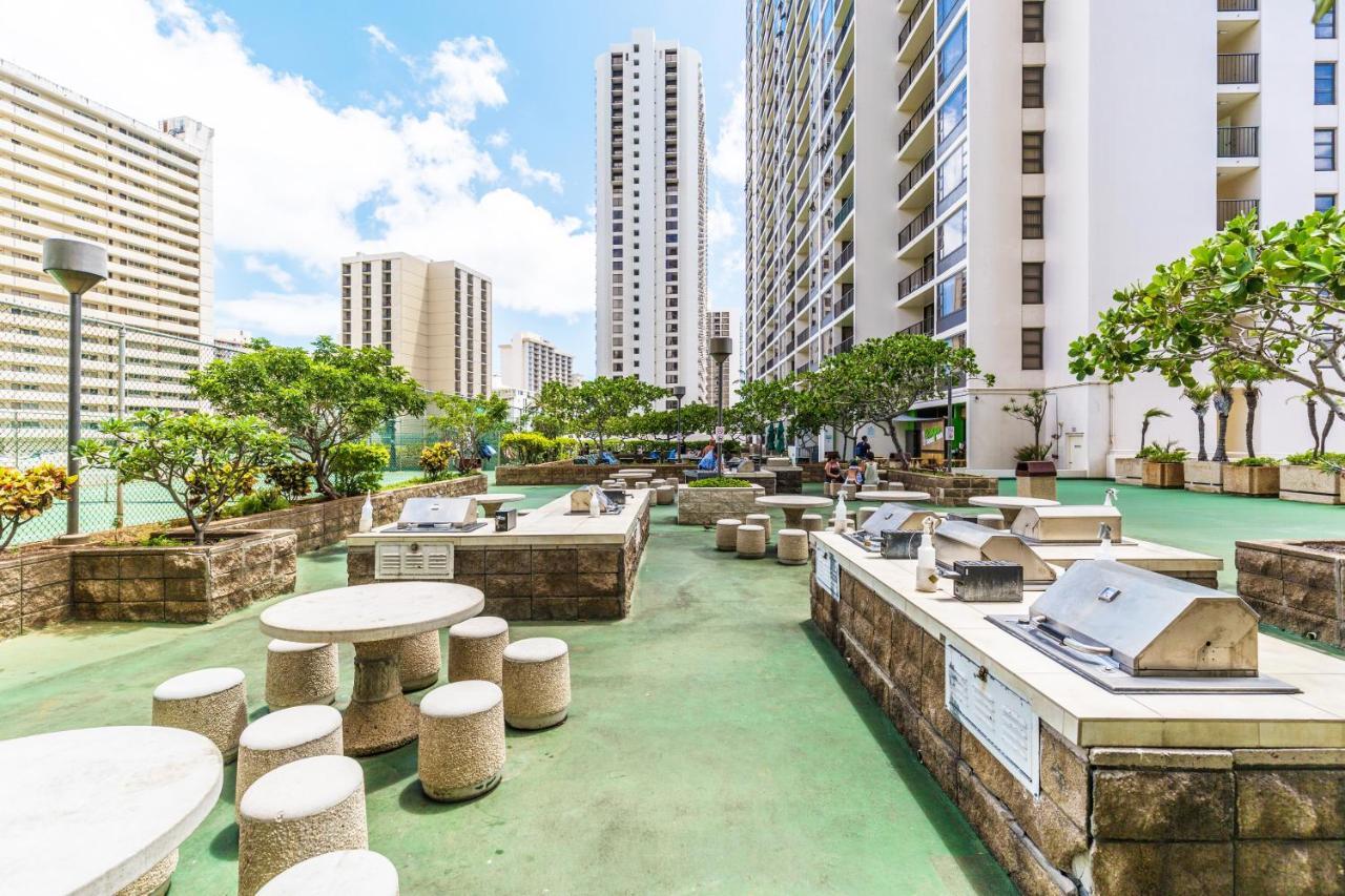 Diamond Head Views Retreat With Free Parking & Near Waikiki Beach! Honolulu Zewnętrze zdjęcie