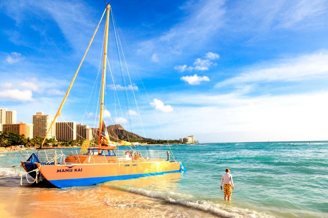 Diamond Head Views Retreat With Free Parking & Near Waikiki Beach! Honolulu Zewnętrze zdjęcie