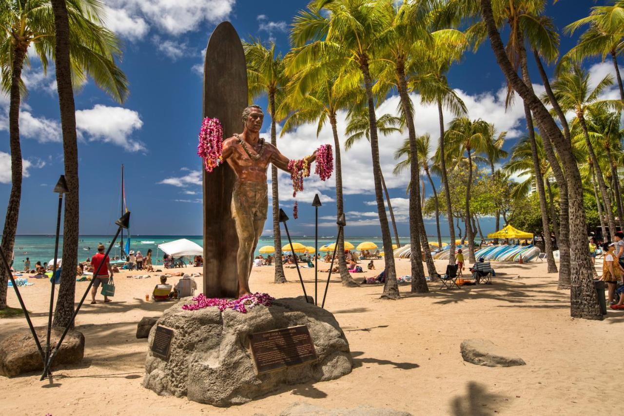 Diamond Head Views Retreat With Free Parking & Near Waikiki Beach! Honolulu Zewnętrze zdjęcie