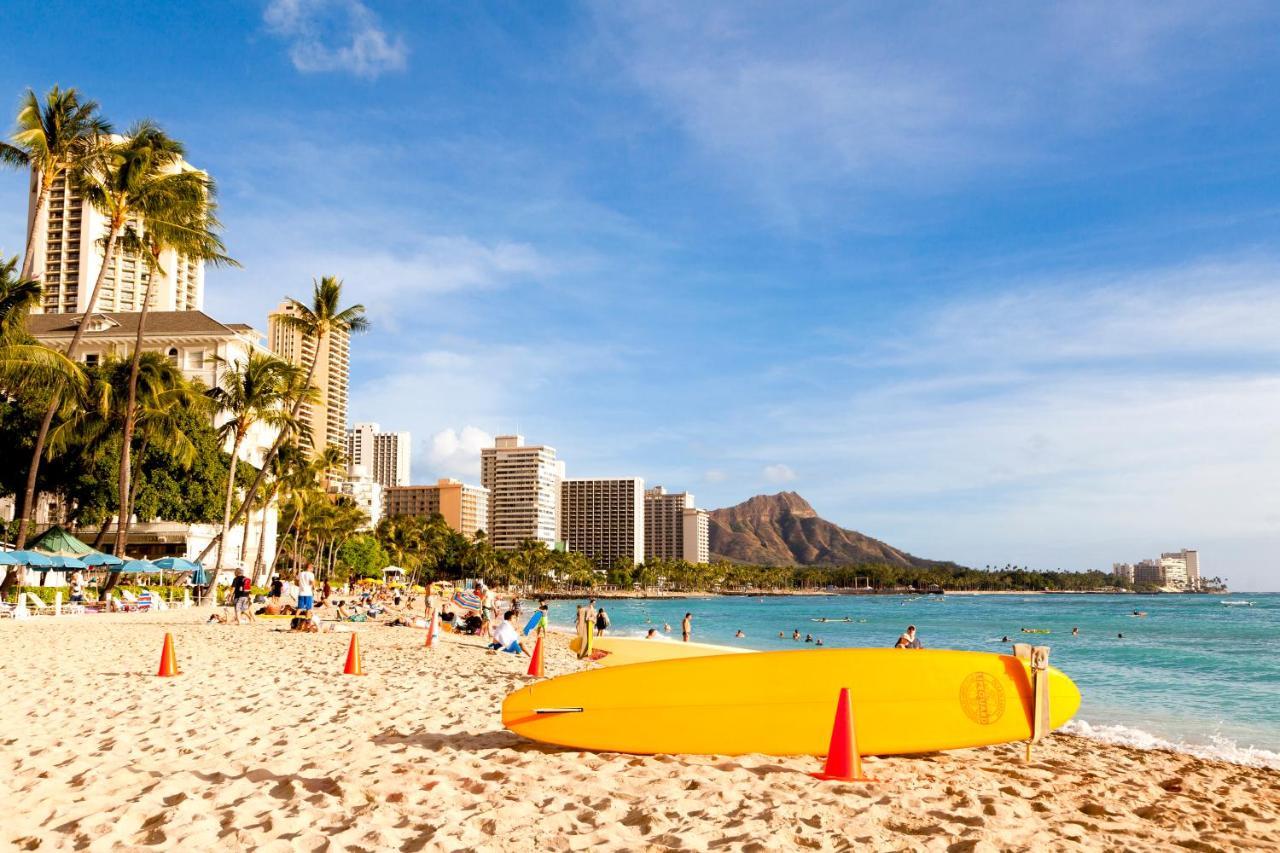 Diamond Head Views Retreat With Free Parking & Near Waikiki Beach! Honolulu Zewnętrze zdjęcie