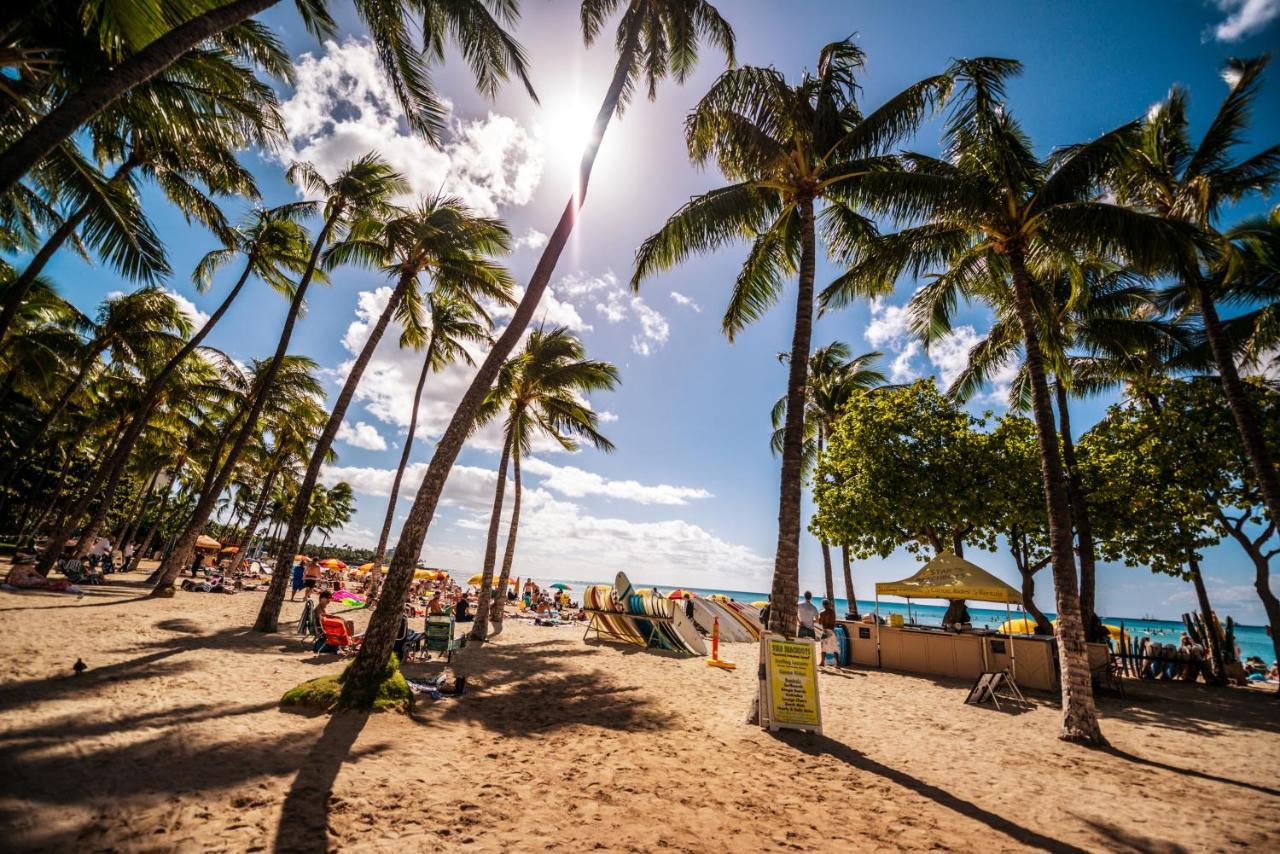Diamond Head Views Retreat With Free Parking & Near Waikiki Beach! Honolulu Zewnętrze zdjęcie