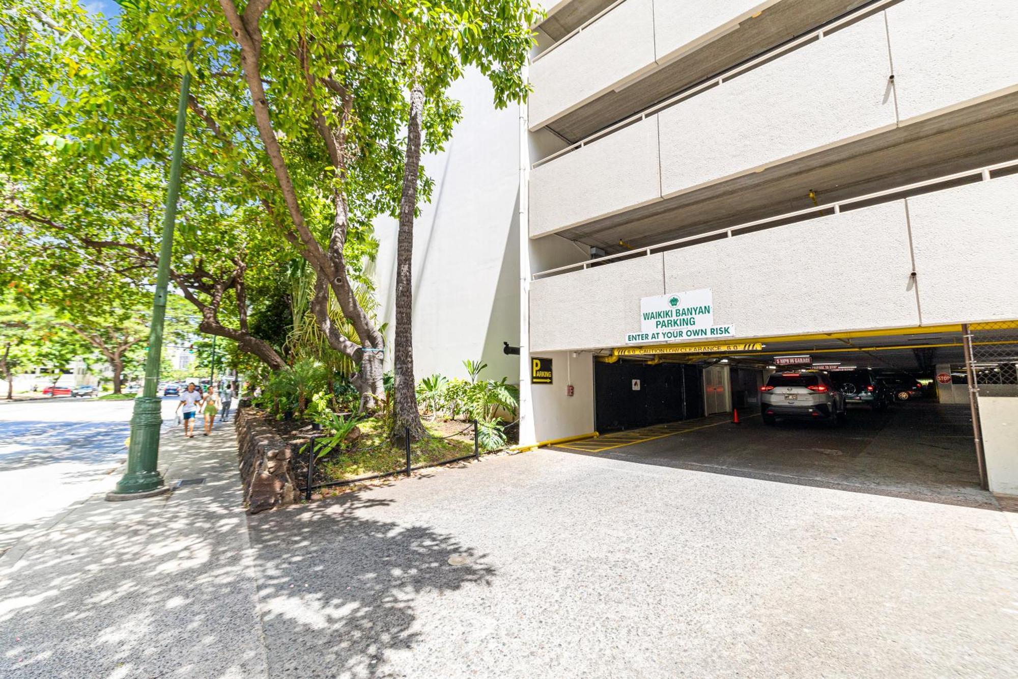 Diamond Head Views Retreat With Free Parking & Near Waikiki Beach! Honolulu Zewnętrze zdjęcie