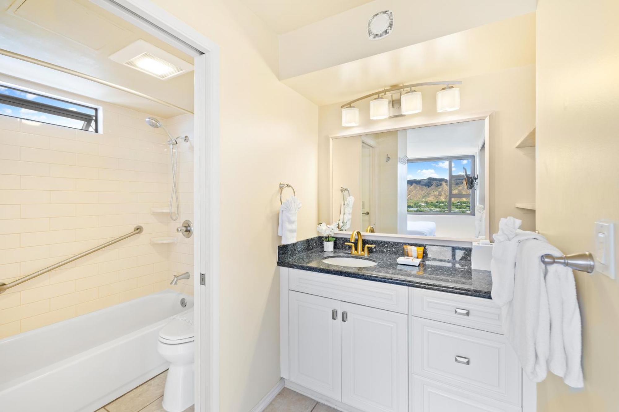 Diamond Head Views Retreat With Free Parking & Near Waikiki Beach! Honolulu Zewnętrze zdjęcie