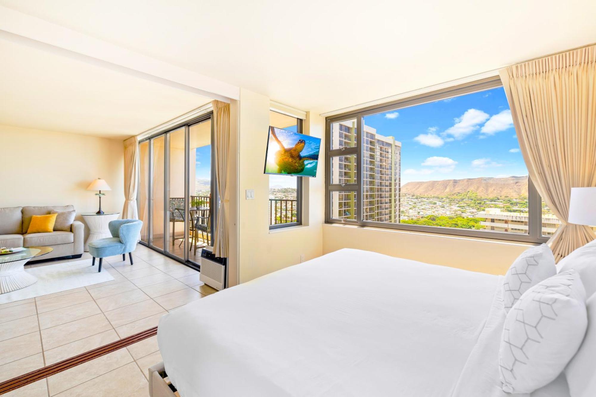 Diamond Head Views Retreat With Free Parking & Near Waikiki Beach! Honolulu Zewnętrze zdjęcie