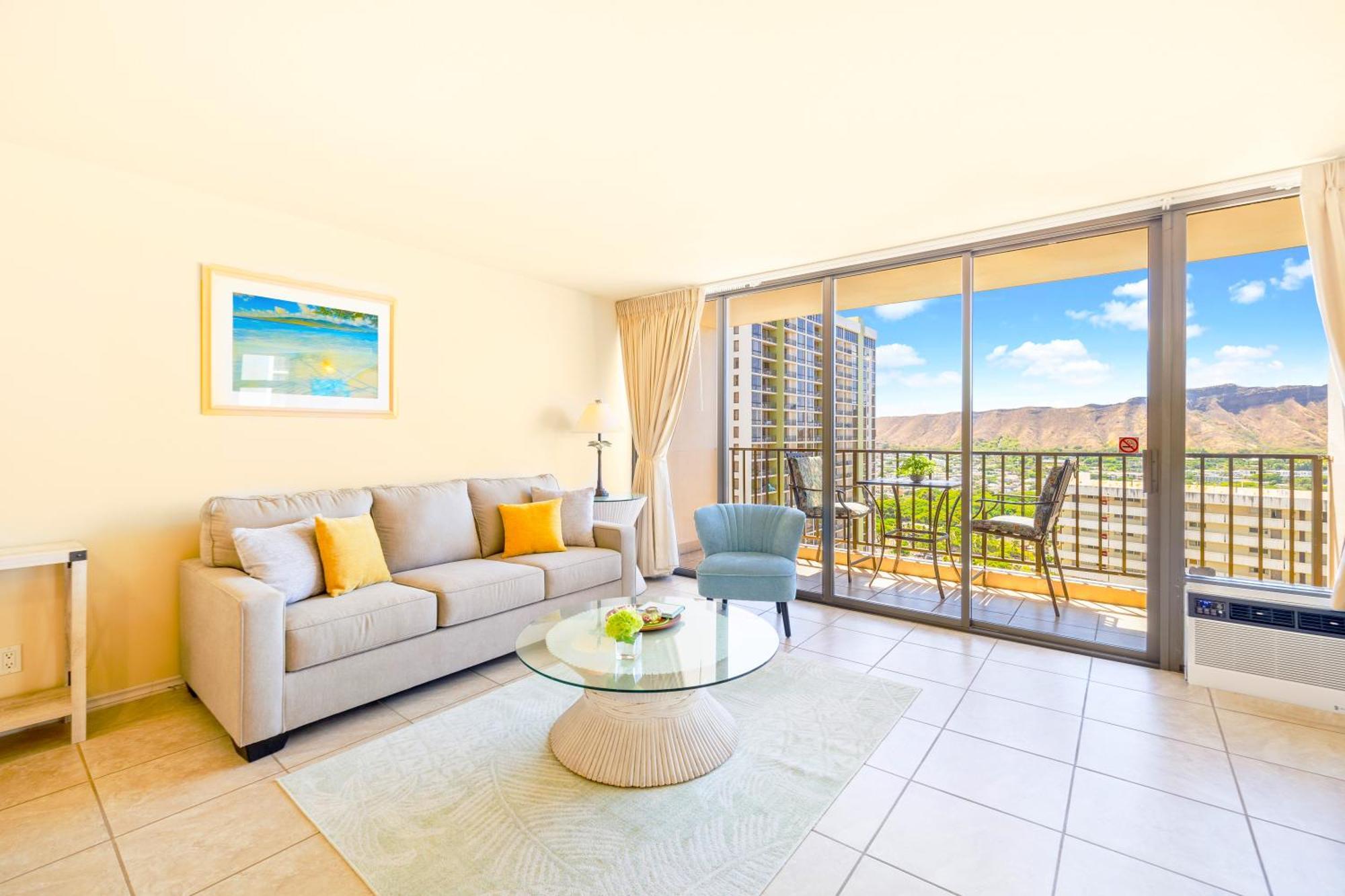 Diamond Head Views Retreat With Free Parking & Near Waikiki Beach! Honolulu Zewnętrze zdjęcie