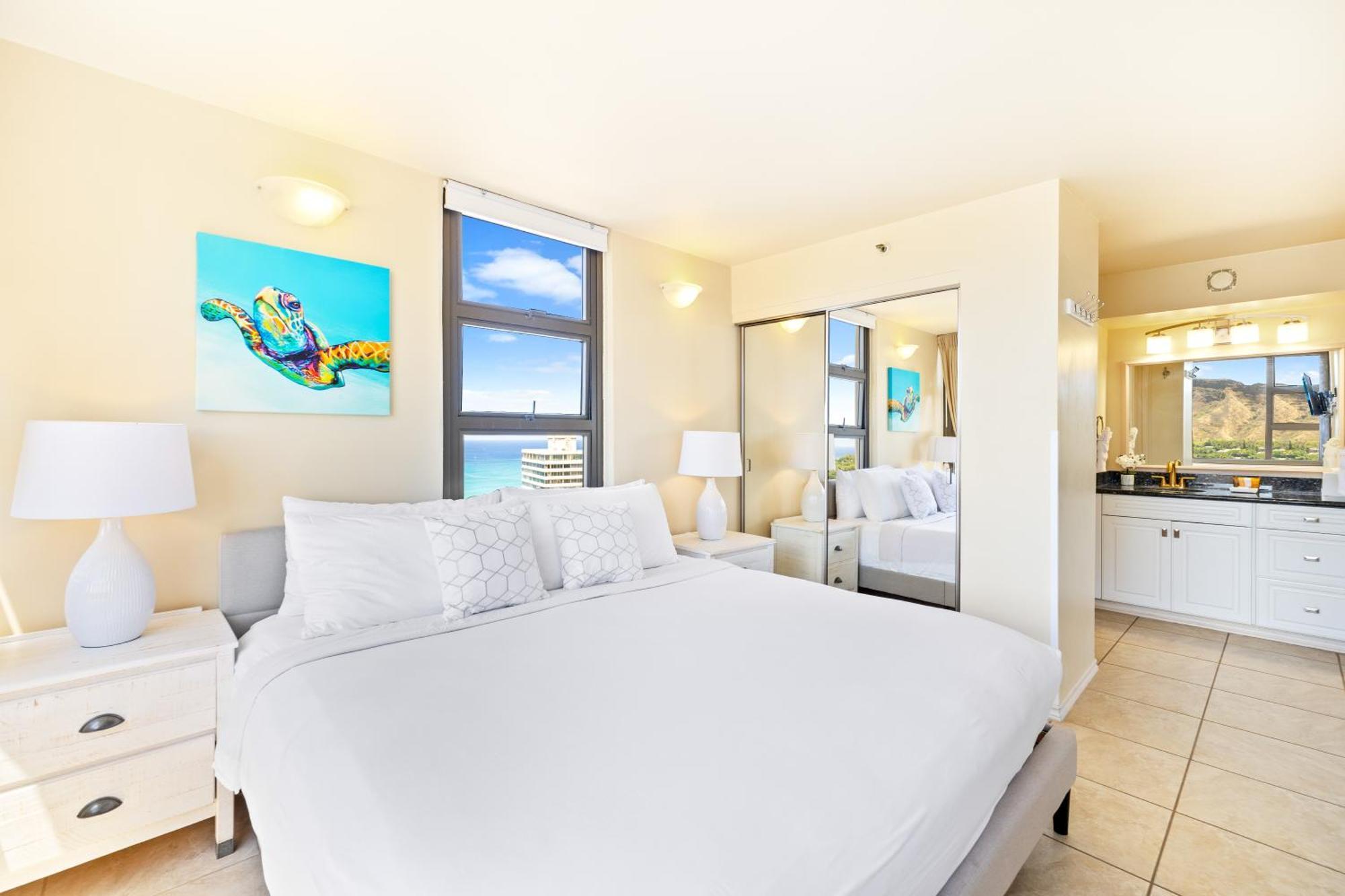Diamond Head Views Retreat With Free Parking & Near Waikiki Beach! Honolulu Zewnętrze zdjęcie