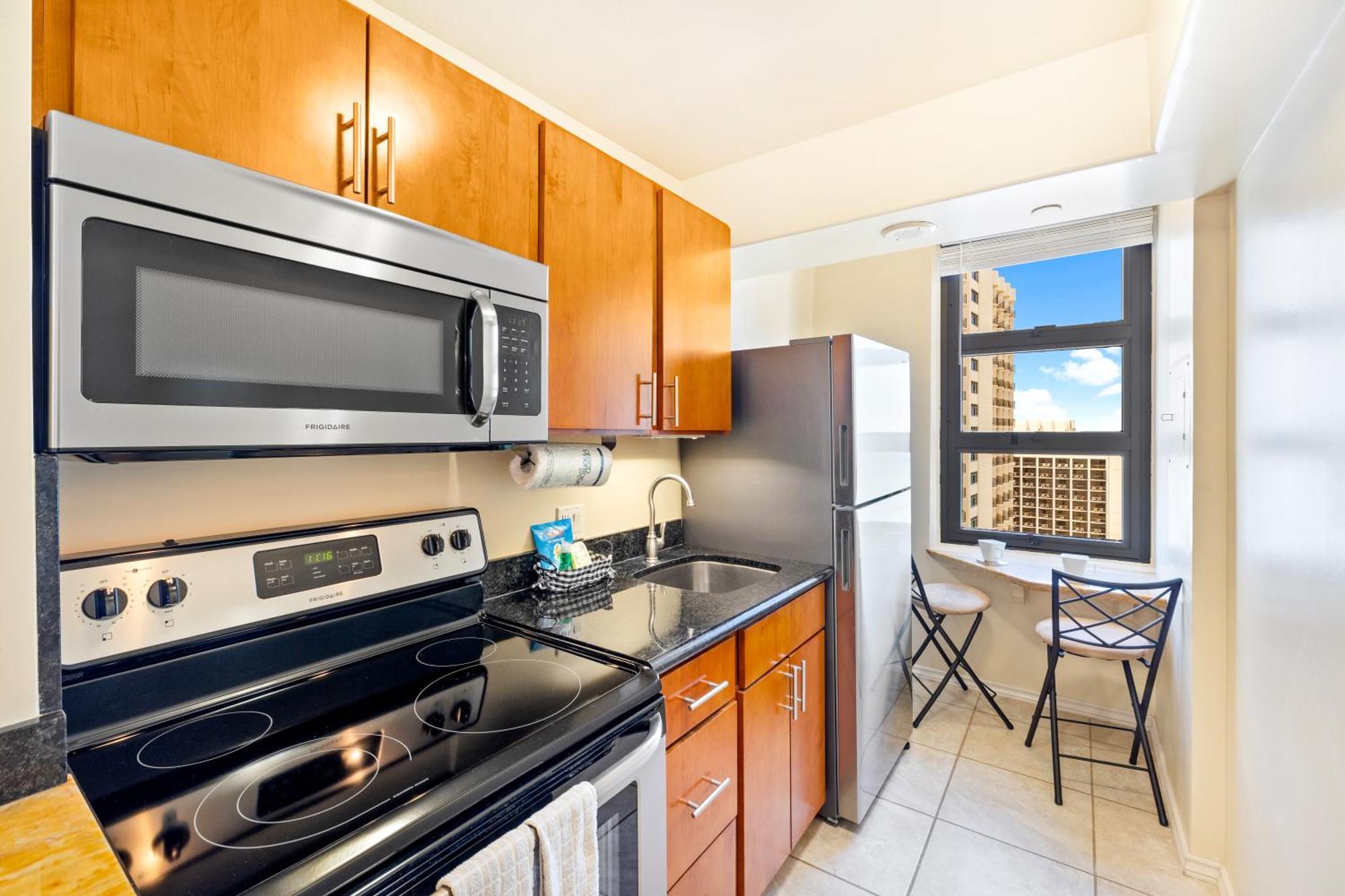 Diamond Head Views Retreat With Free Parking & Near Waikiki Beach! Honolulu Zewnętrze zdjęcie