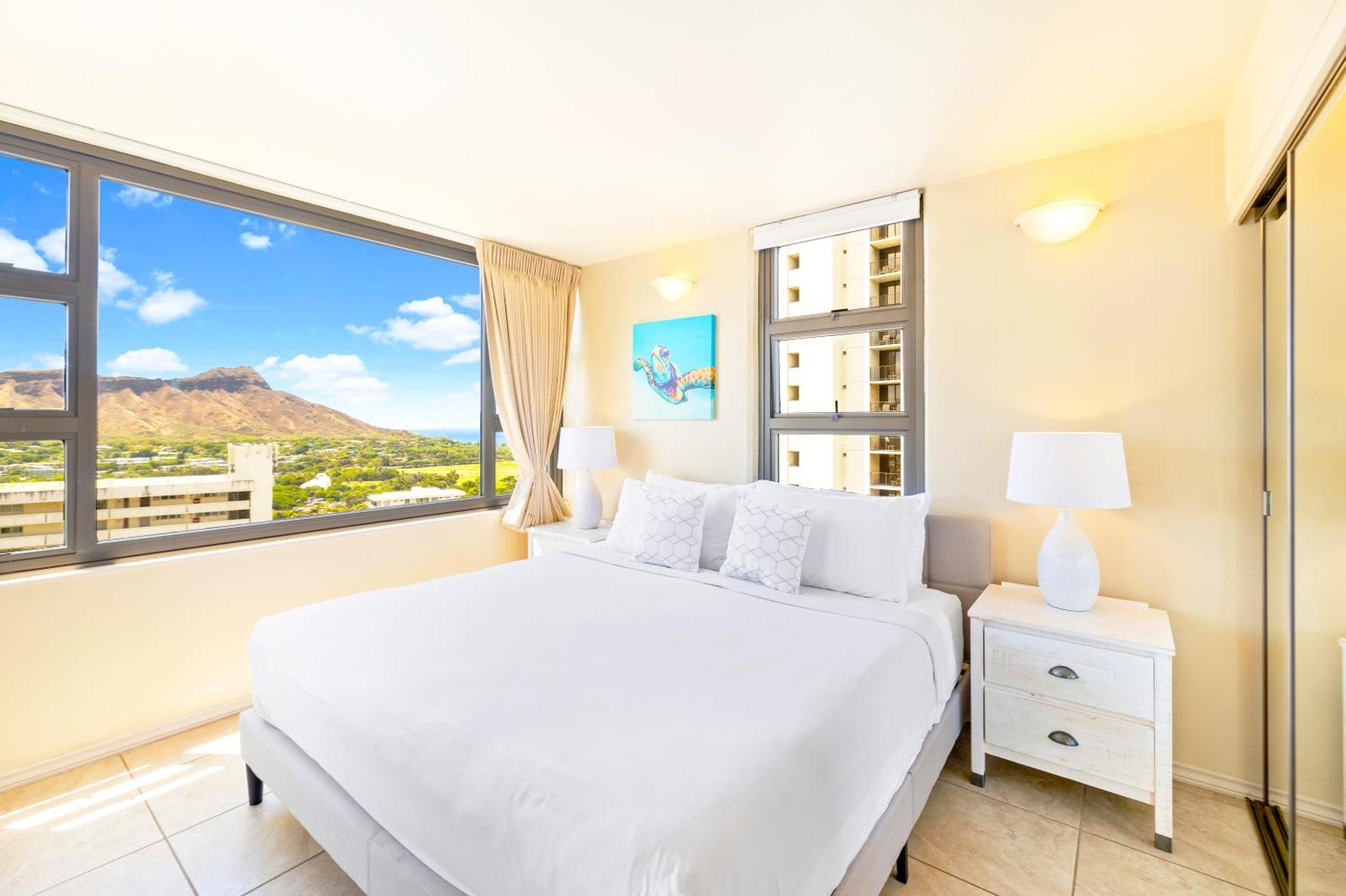 Diamond Head Views Retreat With Free Parking & Near Waikiki Beach! Honolulu Zewnętrze zdjęcie