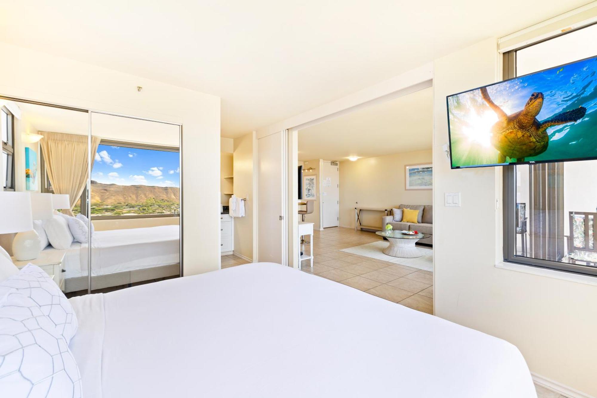 Diamond Head Views Retreat With Free Parking & Near Waikiki Beach! Honolulu Zewnętrze zdjęcie