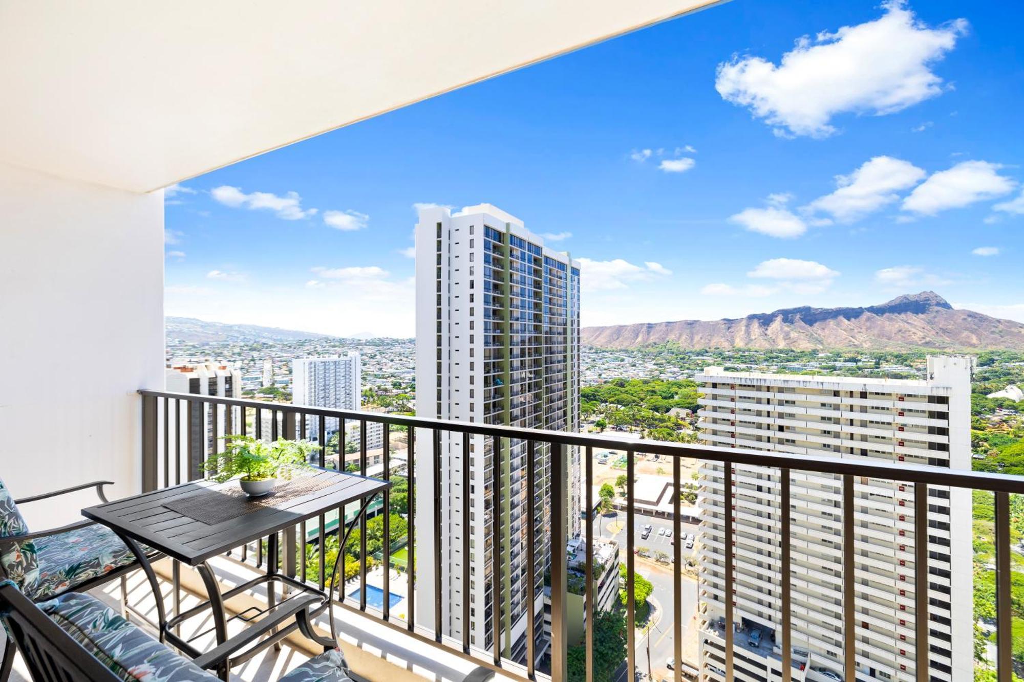 Diamond Head Views Retreat With Free Parking & Near Waikiki Beach! Honolulu Zewnętrze zdjęcie