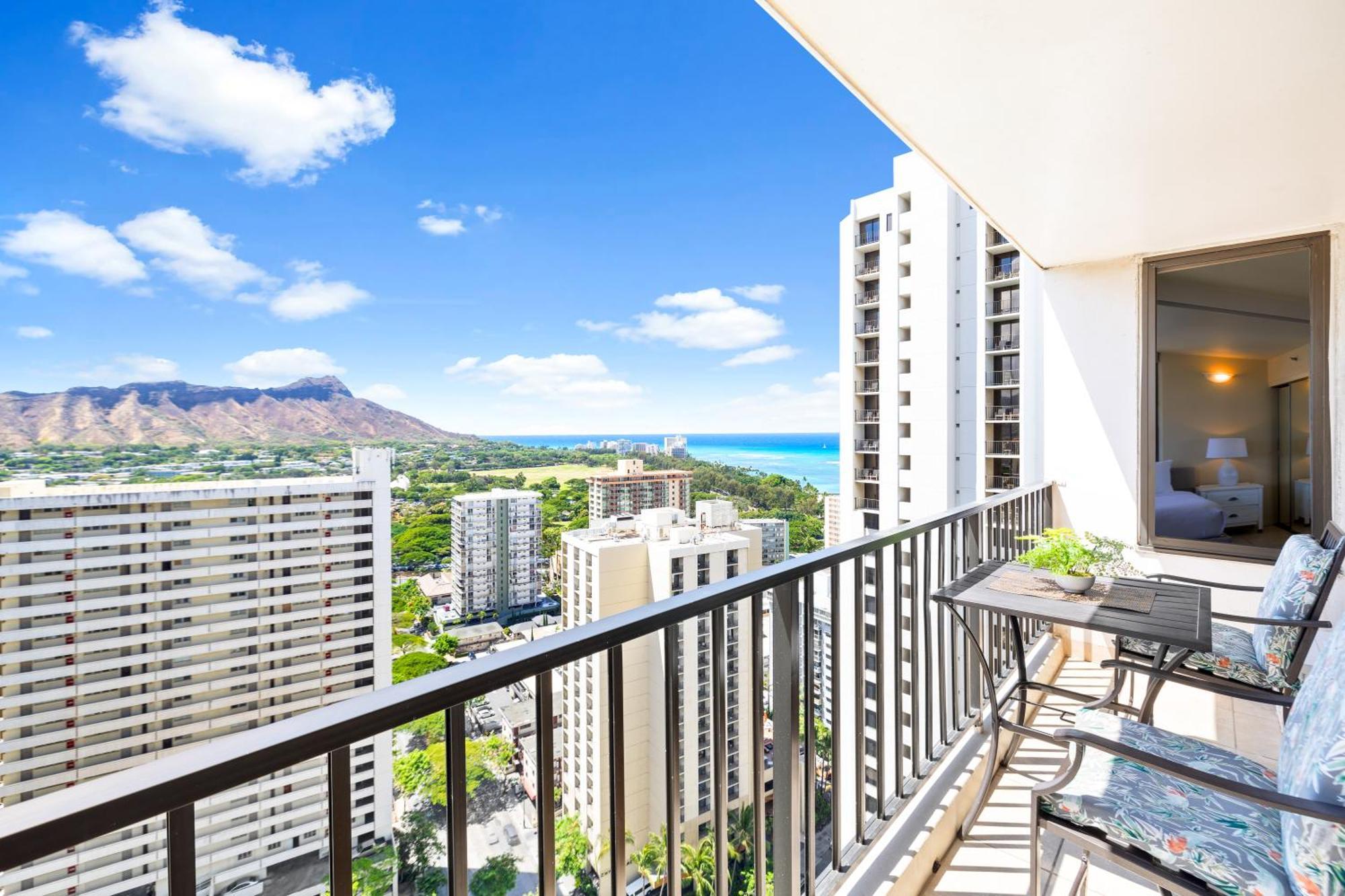 Diamond Head Views Retreat With Free Parking & Near Waikiki Beach! Honolulu Zewnętrze zdjęcie