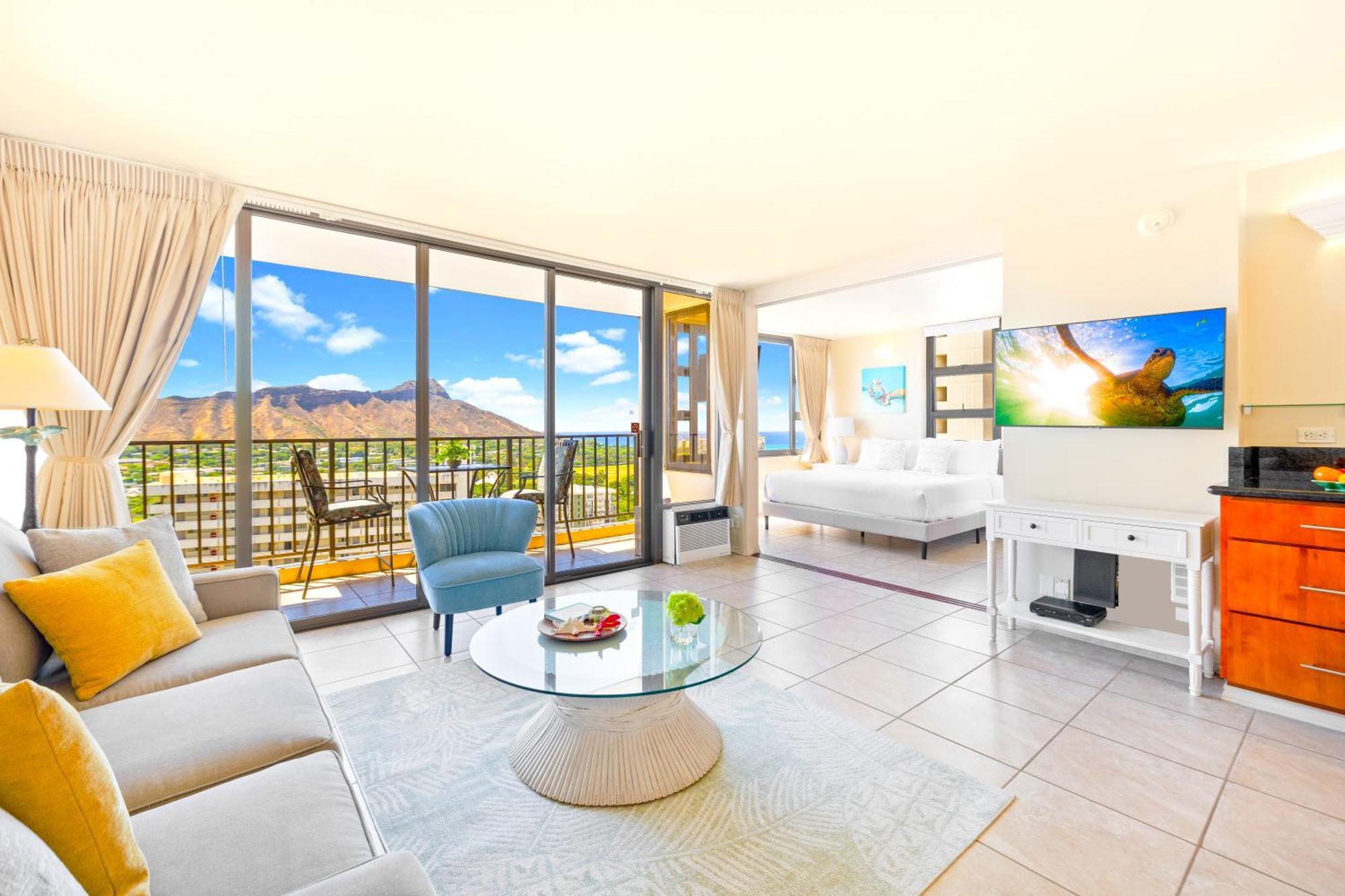 Diamond Head Views Retreat With Free Parking & Near Waikiki Beach! Honolulu Zewnętrze zdjęcie