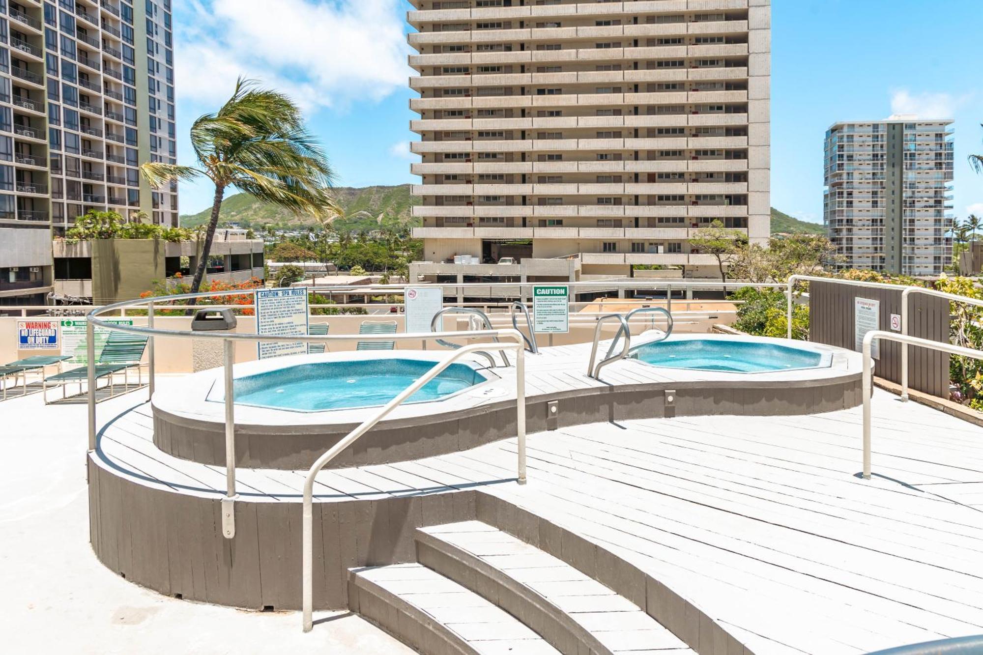 Diamond Head Views Retreat With Free Parking & Near Waikiki Beach! Honolulu Zewnętrze zdjęcie